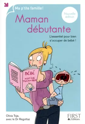Couverture du produit · Maman débutante 2010