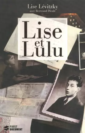 Couverture du produit · Lise et Lulu