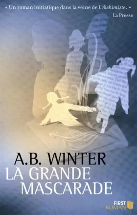 Couverture du produit · GRANDE MASCARADE