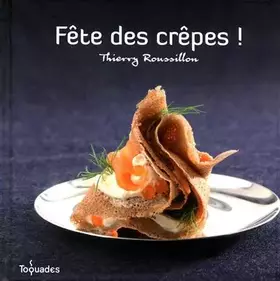 Couverture du produit · Fête des crêpes