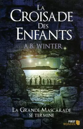 Couverture du produit · CROISADE DES ENFANTS