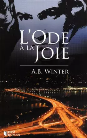 Couverture du produit · L'ODE A LA JOIE