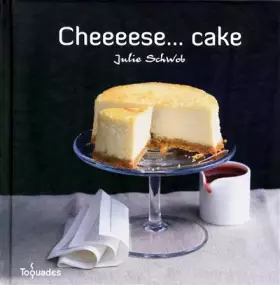 Couverture du produit · Cheeeese... cake