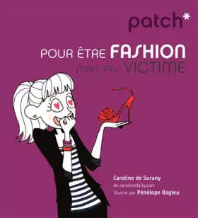 Couverture du produit · PATCH PR ETRE FASHION MAIS PAS