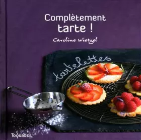 Couverture du produit · COMPLETEMENT TARTE