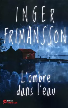 Couverture du produit · OMBRE DANS L'EAU