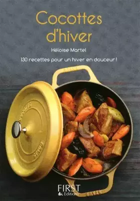 Couverture du produit · PT LIV DE - COCOTTES D'HIVER