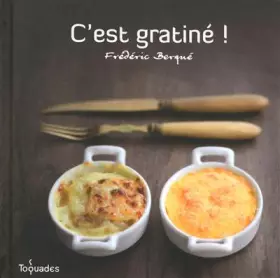 Couverture du produit · C'est gratiné !