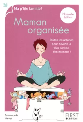 Couverture du produit · Maman organisée