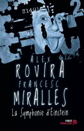 Couverture du produit · SYMPHONIE D'EINSTEIN