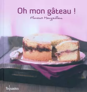 Couverture du produit · Oh mon gâteau !