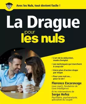 Couverture du produit · La Drague pour les Nuls