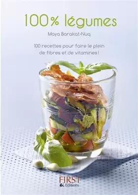 Couverture du produit · Petit livre de - 100 % légumes