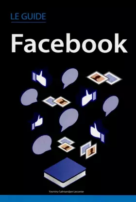 Couverture du produit · Le guide Facebook