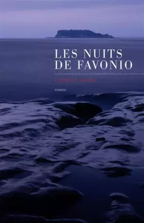 Couverture du produit · NUITS DE FAVONIO
