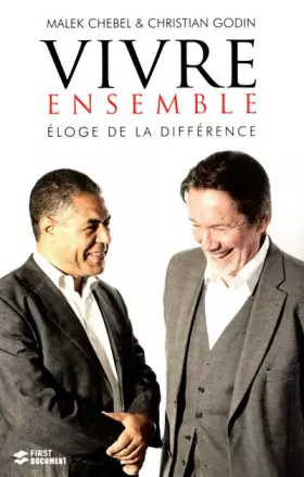 Couverture du produit · VIVRE ENSEMBLE