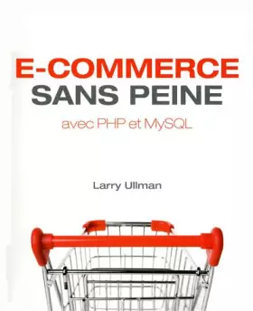 Couverture du produit · E-COMMERCE SANS PEINE