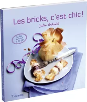 Couverture du produit · Les bricks, c'est chic !