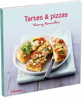 Couverture du produit · TARTES ET PIZZAS