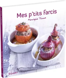 Couverture du produit · Mes p'tits farcis