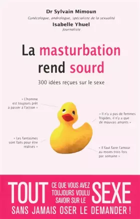 Couverture du produit · MASTURBATION REND SOURD