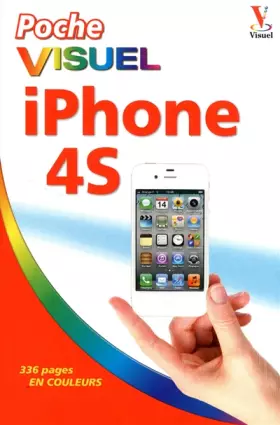 Couverture du produit · Poche Visuel iPhone 4S
