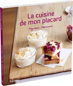 Couverture du produit · CUISINE DE MON PLACARD