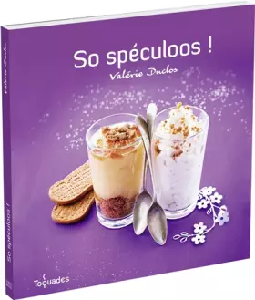 Couverture du produit · So Speculoos