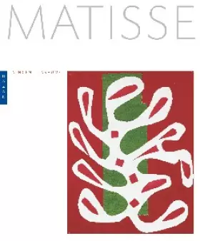 Couverture du produit · Matisse (nouvelle édition)