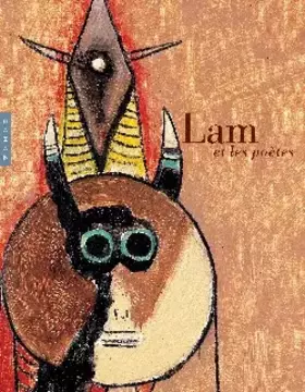 Couverture du produit · Lam et les poètes