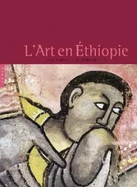 Couverture du produit · L'Art en Ethiopie