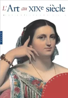 Couverture du produit · L'Art au XIXe siècle