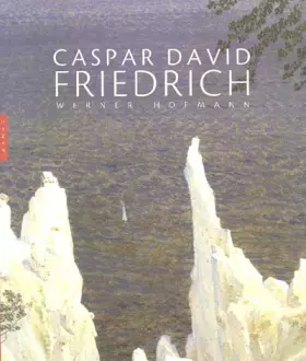 Couverture du produit · Caspar David Friedrich