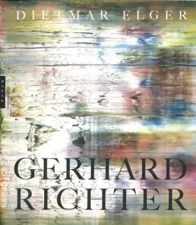 Couverture du produit · Gerhard Richter, peintre