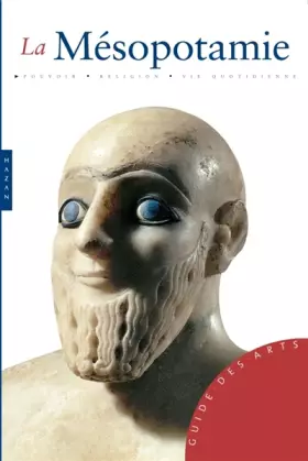 Couverture du produit · La Mésopotamie