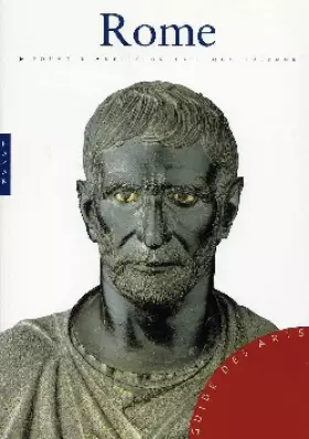Couverture du produit · Rome