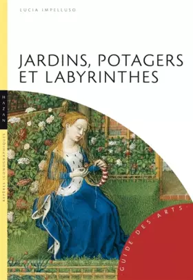 Couverture du produit · Jardins, potagers et labyrinthes