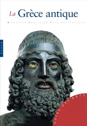 Couverture du produit · La Grèce Antique