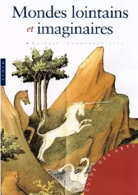 Couverture du produit · Mondes lointains et imaginaires
