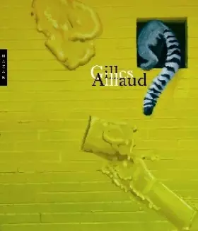 Couverture du produit · Gilles Aillaud