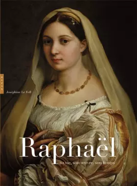 Couverture du produit · Raphael sa vie son oeuvre son temps