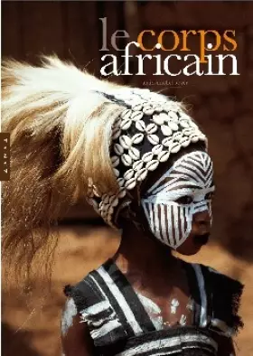 Couverture du produit · Le corps africain