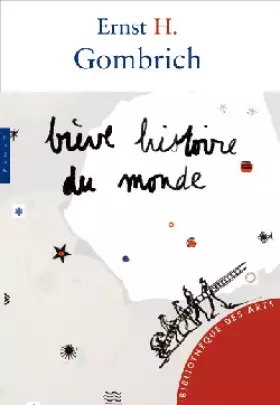 Couverture du produit · Brève histoire du monde