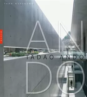 Couverture du produit · Tadao Ando