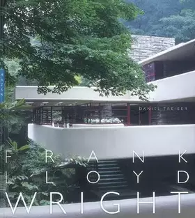 Couverture du produit · Frank Lloyd Wright