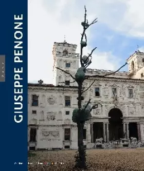 Couverture du produit · Giuseppe Penone