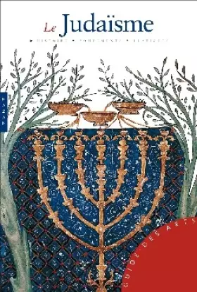 Couverture du produit · Judaïsme