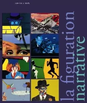 Couverture du produit · La Figuration Narrative (nouvelle édition)