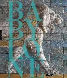 Couverture du produit · Babylone
