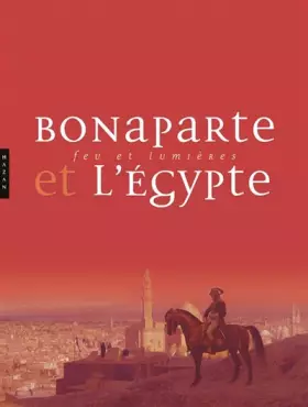 Couverture du produit · Bonaparte et l'Egypte